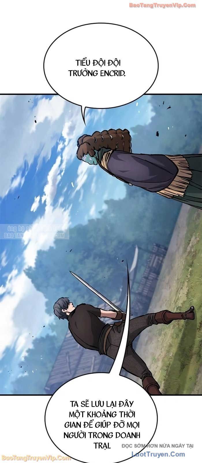 Hiệp Sĩ Sống Vì Ngày Hôm Nay - Chapter 85 - Page 33