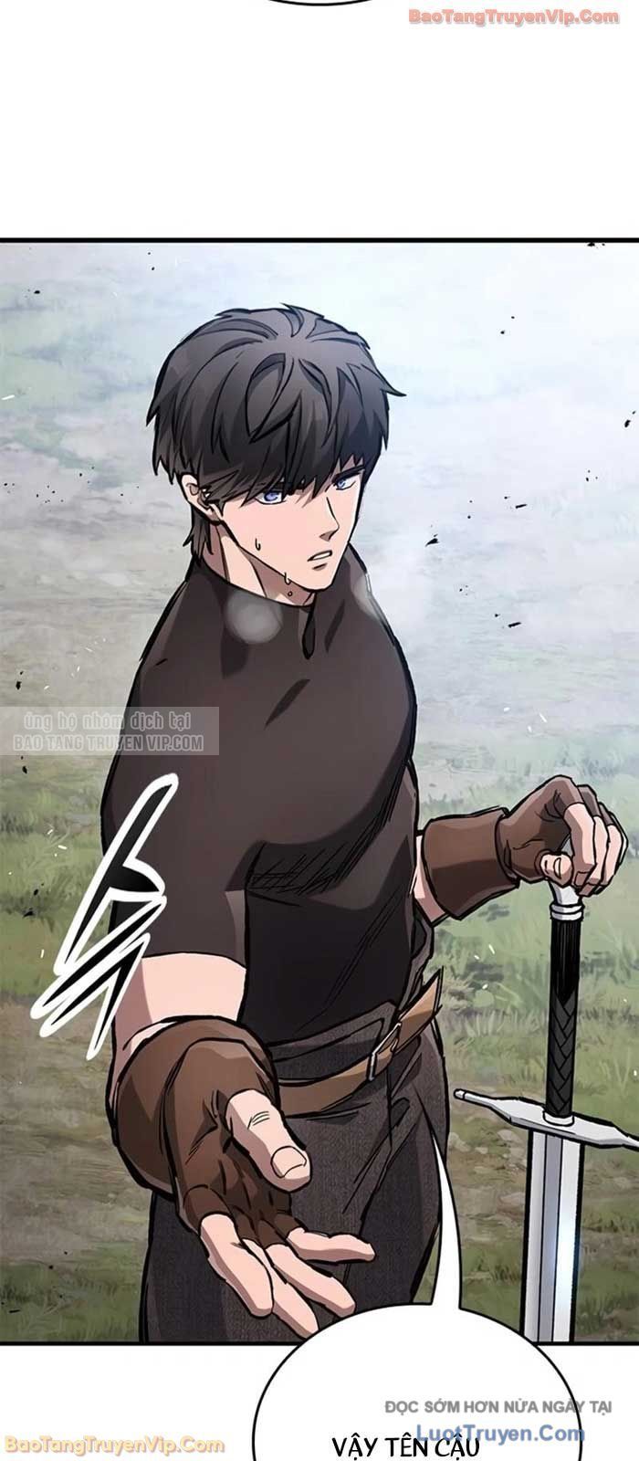 Hiệp Sĩ Sống Vì Ngày Hôm Nay - Chapter 85 - Page 34