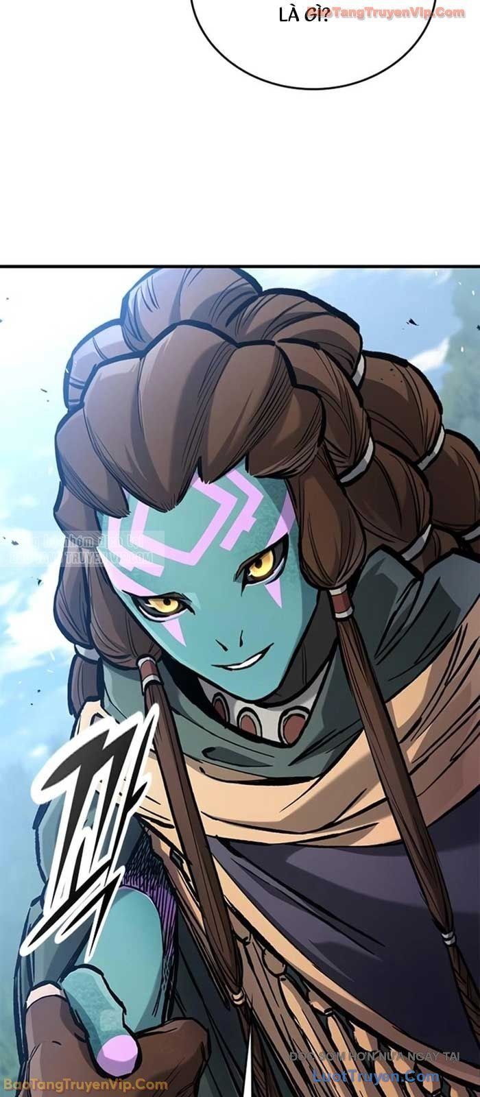 Hiệp Sĩ Sống Vì Ngày Hôm Nay - Chapter 85 - Page 35