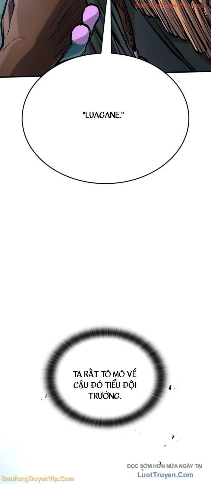 Hiệp Sĩ Sống Vì Ngày Hôm Nay - Chapter 85 - Page 36