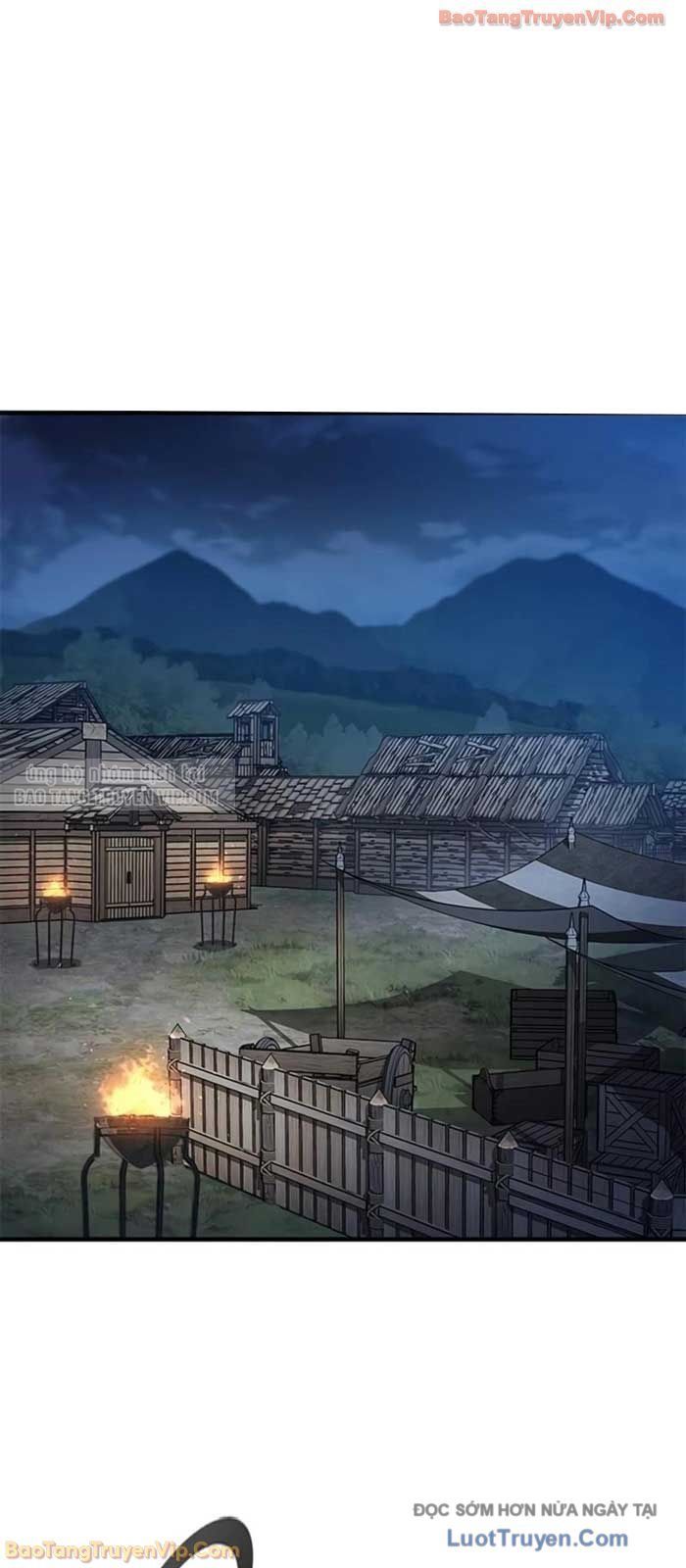 Hiệp Sĩ Sống Vì Ngày Hôm Nay - Chapter 85 - Page 38