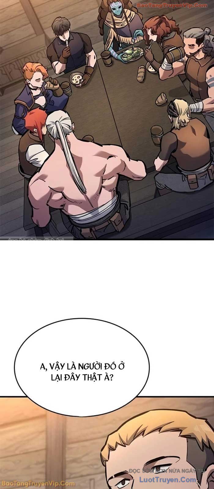 Hiệp Sĩ Sống Vì Ngày Hôm Nay - Chapter 85 - Page 40