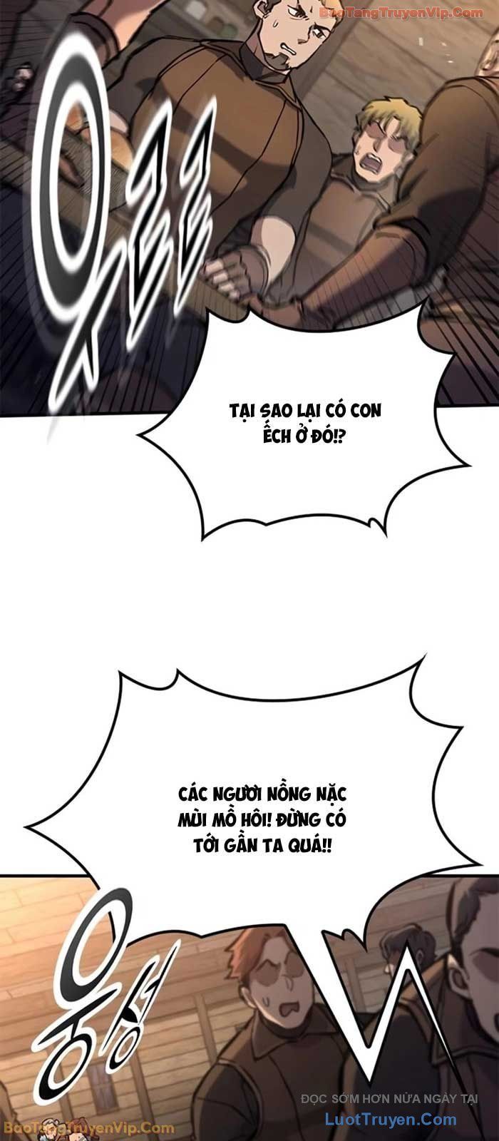 Hiệp Sĩ Sống Vì Ngày Hôm Nay - Chapter 85 - Page 42