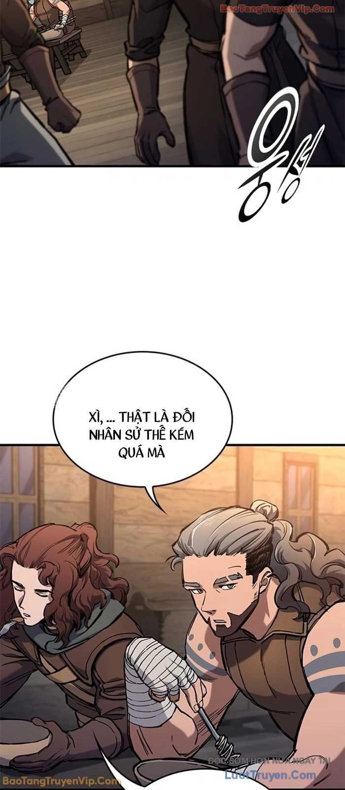 Hiệp Sĩ Sống Vì Ngày Hôm Nay - Chapter 85 - Page 43