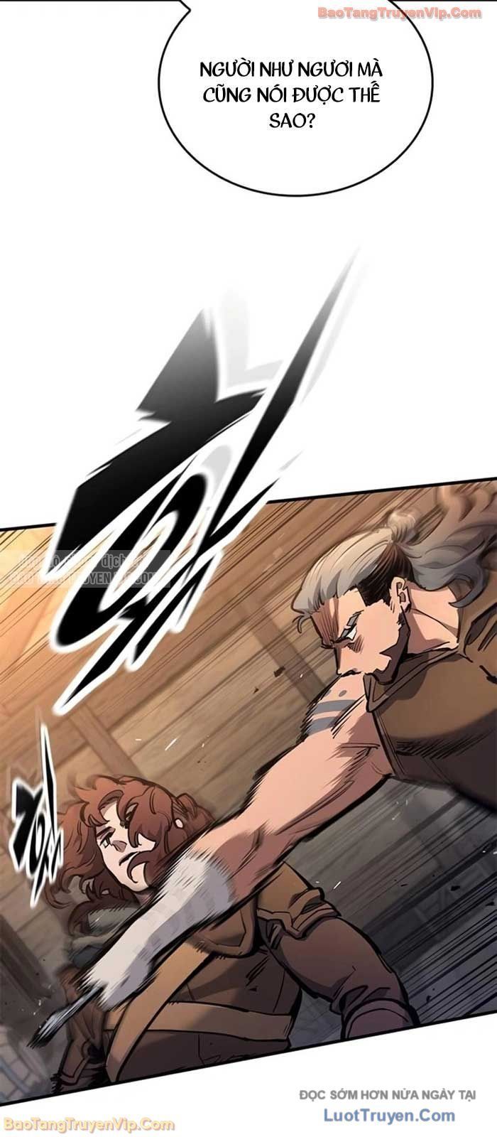 Hiệp Sĩ Sống Vì Ngày Hôm Nay - Chapter 85 - Page 44