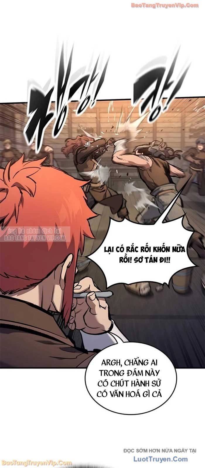 Hiệp Sĩ Sống Vì Ngày Hôm Nay - Chapter 85 - Page 45