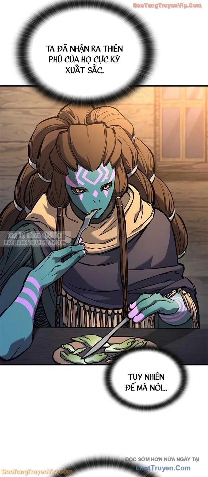 Hiệp Sĩ Sống Vì Ngày Hôm Nay - Chapter 85 - Page 46