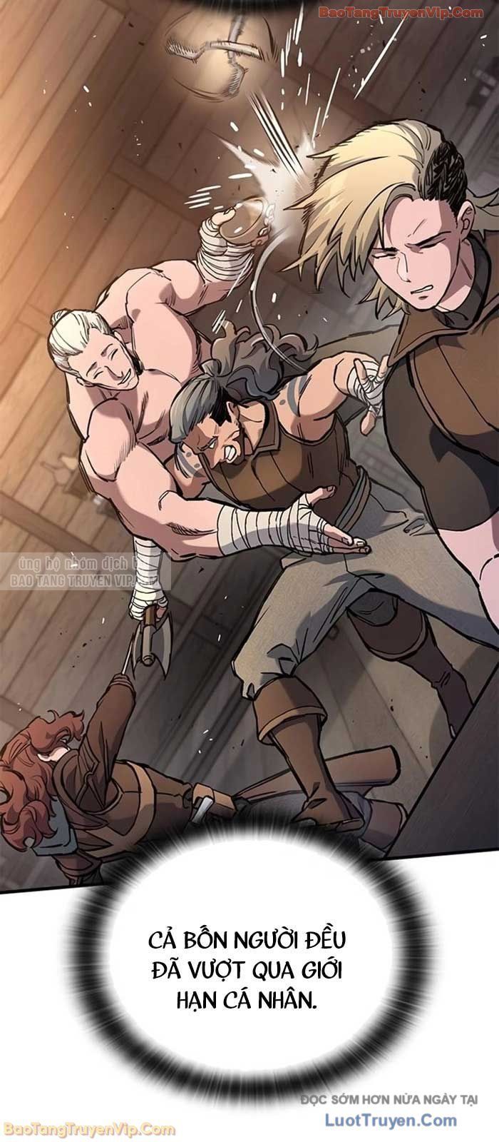 Hiệp Sĩ Sống Vì Ngày Hôm Nay - Chapter 85 - Page 48