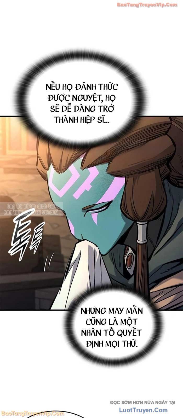 Hiệp Sĩ Sống Vì Ngày Hôm Nay - Chapter 85 - Page 49