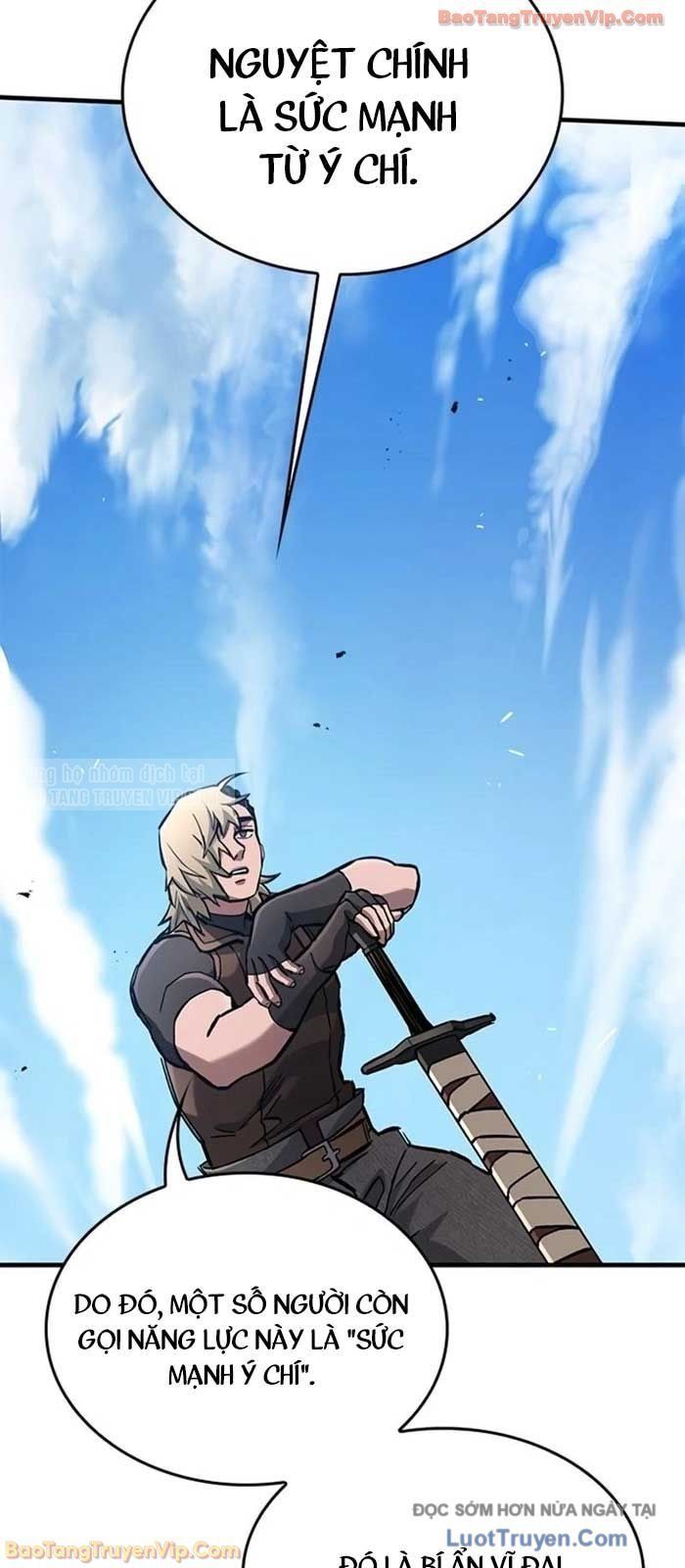 Hiệp Sĩ Sống Vì Ngày Hôm Nay - Chapter 85 - Page 5