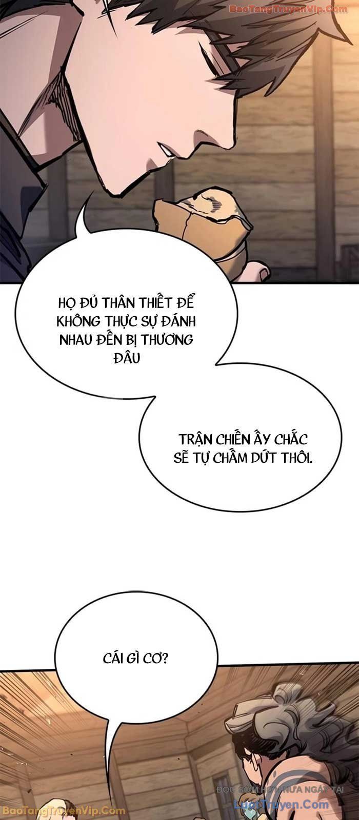 Hiệp Sĩ Sống Vì Ngày Hôm Nay - Chapter 85 - Page 51