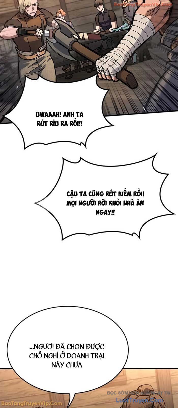 Hiệp Sĩ Sống Vì Ngày Hôm Nay - Chapter 85 - Page 52