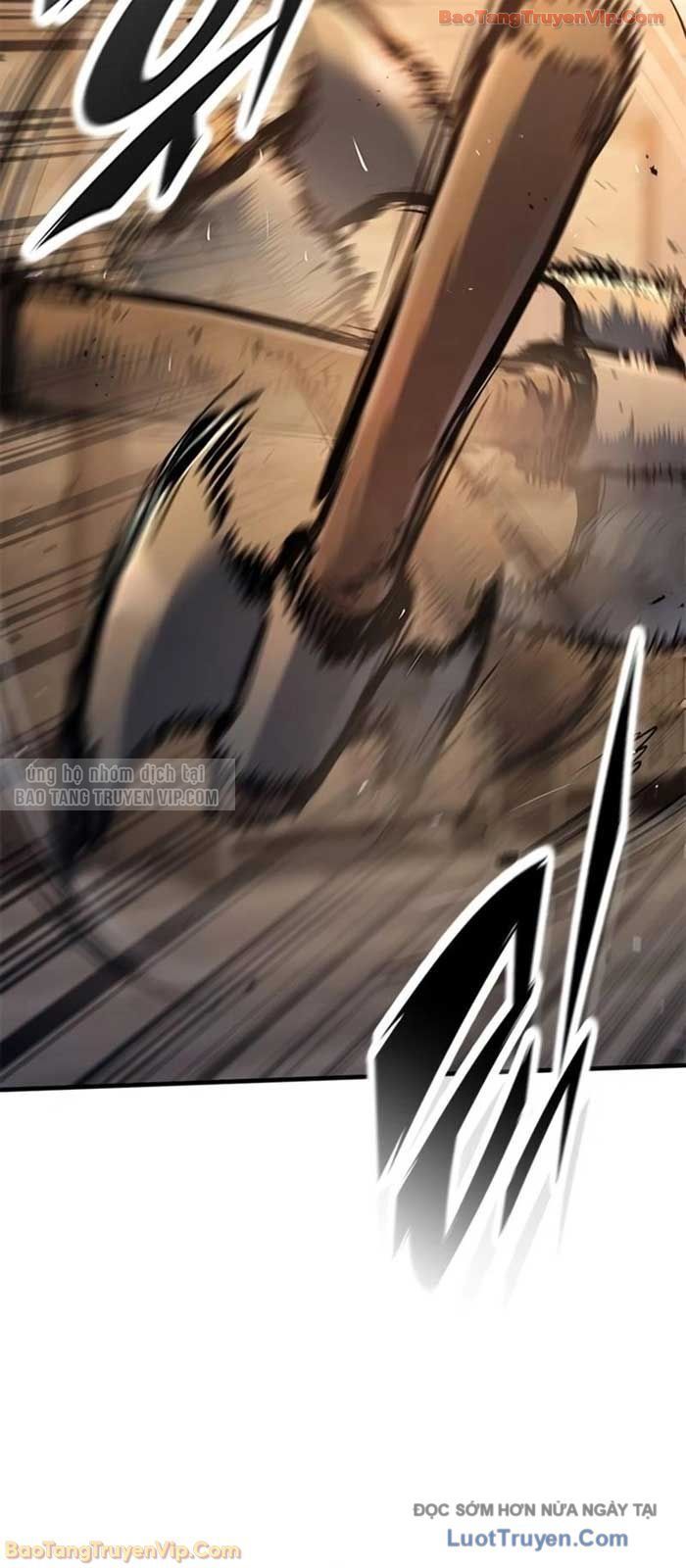 Hiệp Sĩ Sống Vì Ngày Hôm Nay - Chapter 85 - Page 54