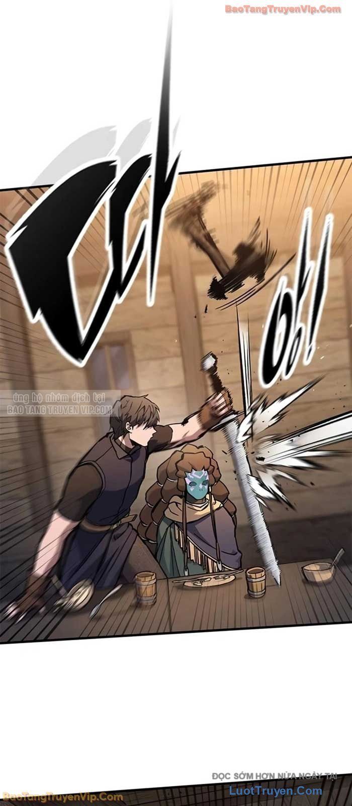 Hiệp Sĩ Sống Vì Ngày Hôm Nay - Chapter 85 - Page 55