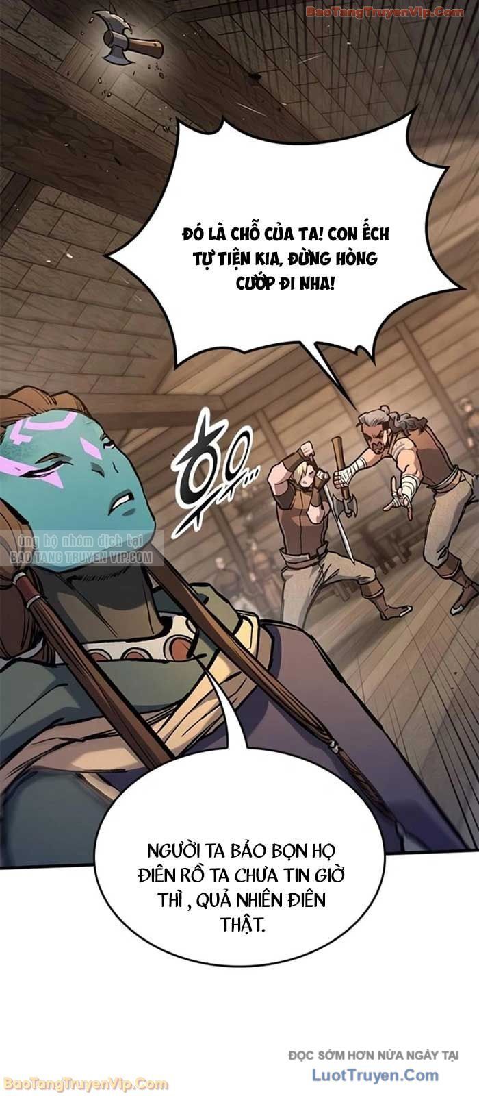 Hiệp Sĩ Sống Vì Ngày Hôm Nay - Chapter 85 - Page 56