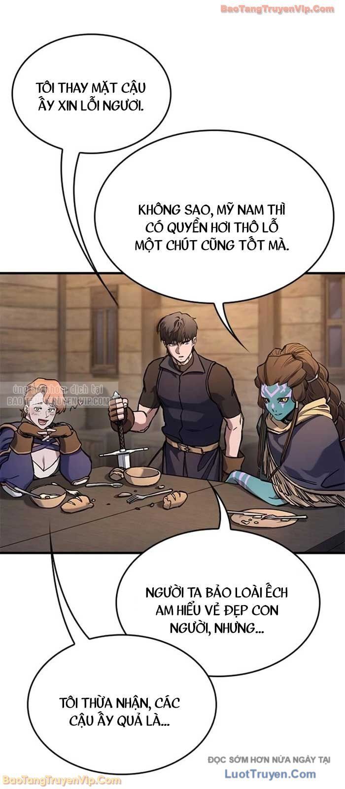 Hiệp Sĩ Sống Vì Ngày Hôm Nay - Chapter 85 - Page 57