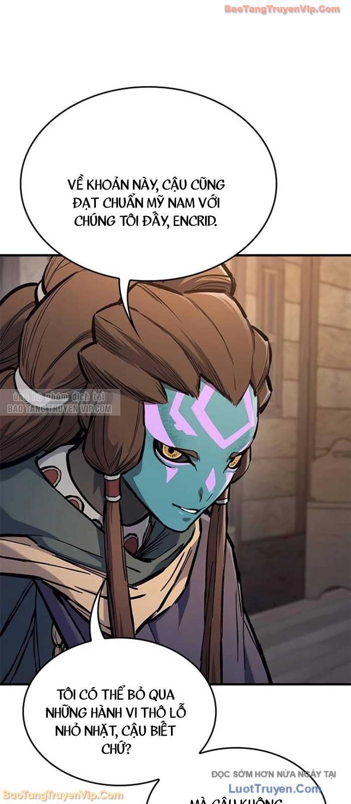 Hiệp Sĩ Sống Vì Ngày Hôm Nay - Chapter 85 - Page 58