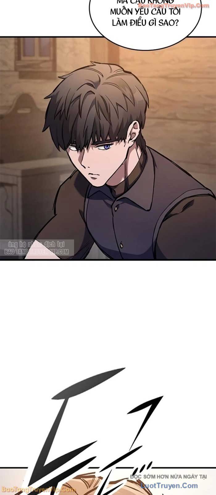 Hiệp Sĩ Sống Vì Ngày Hôm Nay - Chapter 85 - Page 59