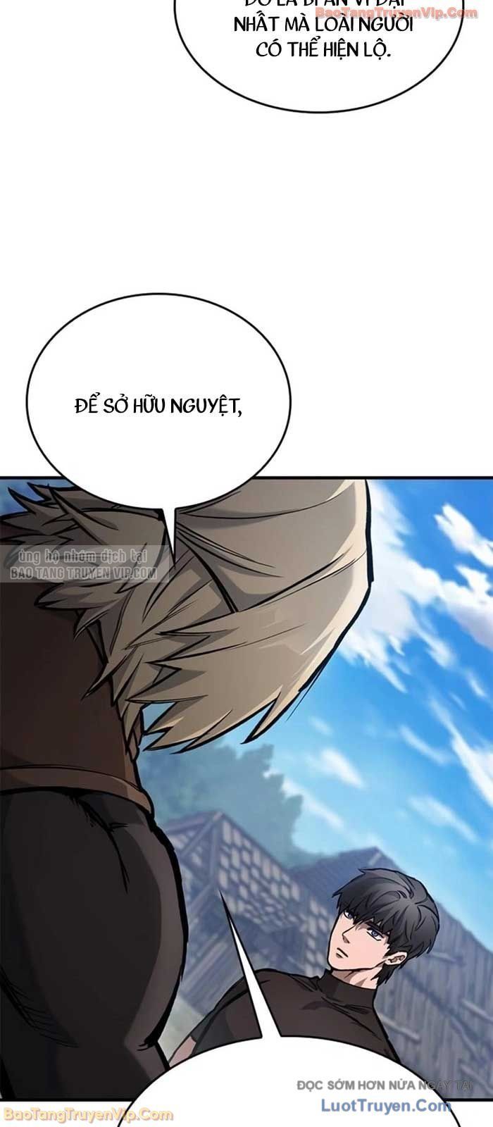 Hiệp Sĩ Sống Vì Ngày Hôm Nay - Chapter 85 - Page 6