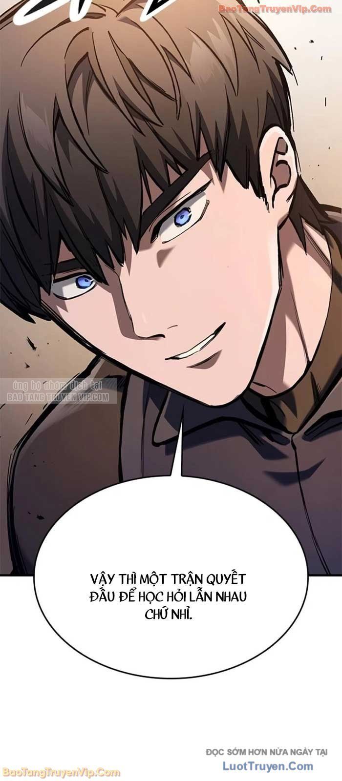 Hiệp Sĩ Sống Vì Ngày Hôm Nay - Chapter 85 - Page 60