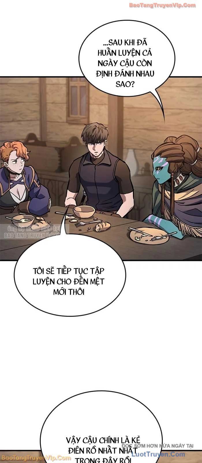 Hiệp Sĩ Sống Vì Ngày Hôm Nay - Chapter 85 - Page 61