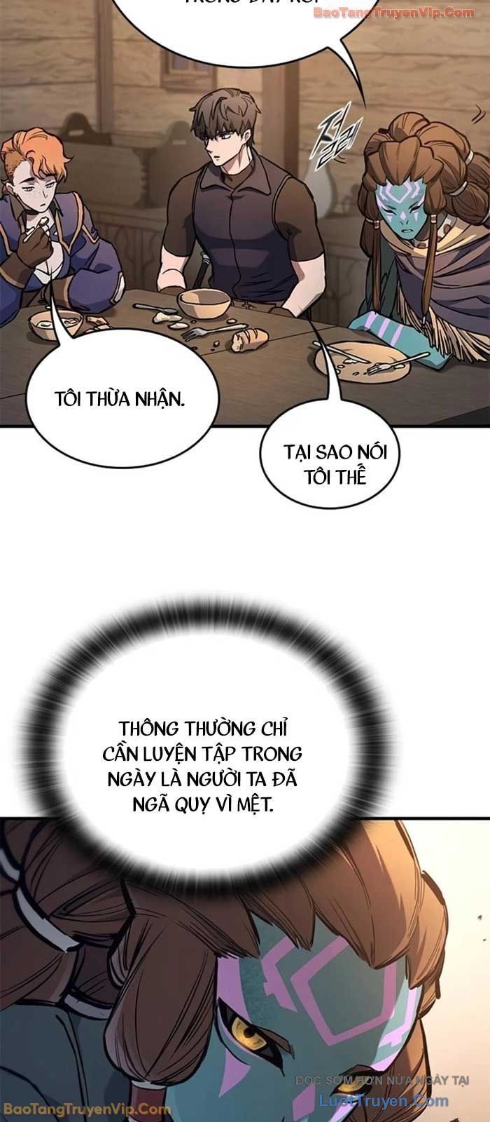 Hiệp Sĩ Sống Vì Ngày Hôm Nay - Chapter 85 - Page 62