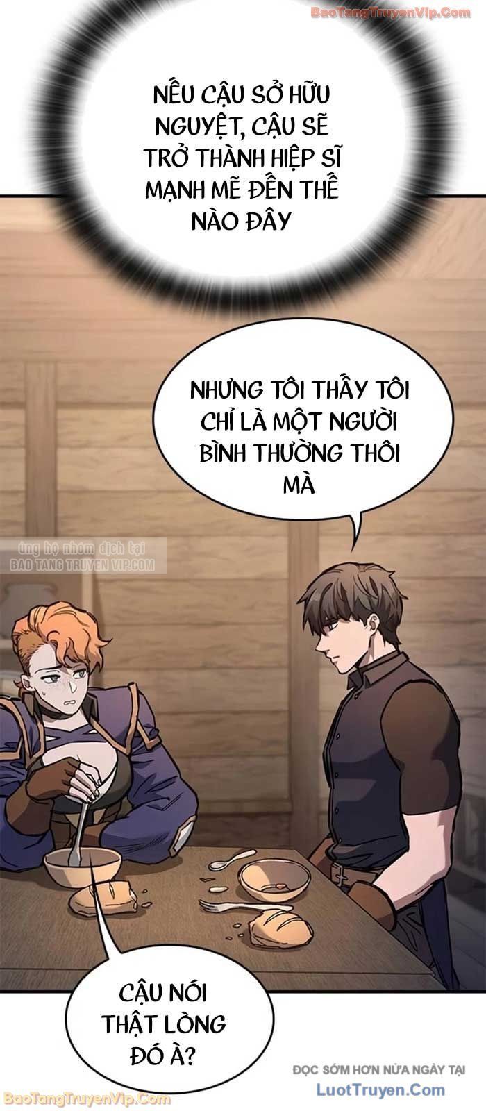 Hiệp Sĩ Sống Vì Ngày Hôm Nay - Chapter 85 - Page 64