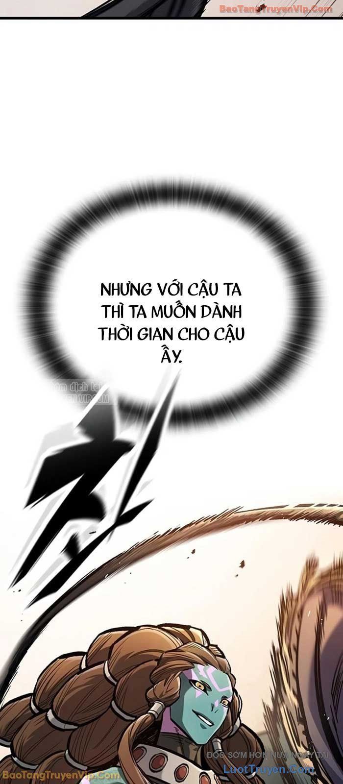 Hiệp Sĩ Sống Vì Ngày Hôm Nay - Chapter 85 - Page 66