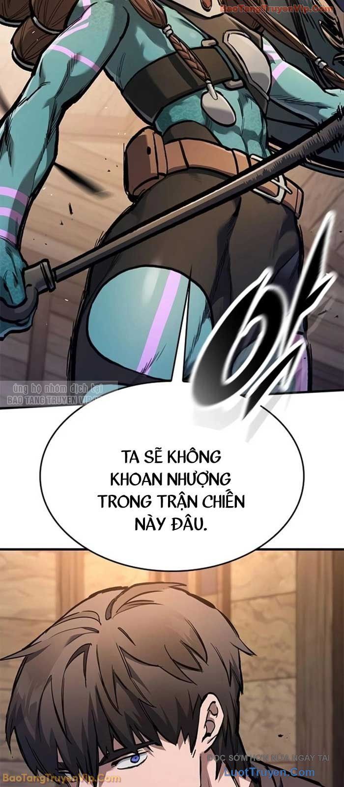 Hiệp Sĩ Sống Vì Ngày Hôm Nay - Chapter 85 - Page 67