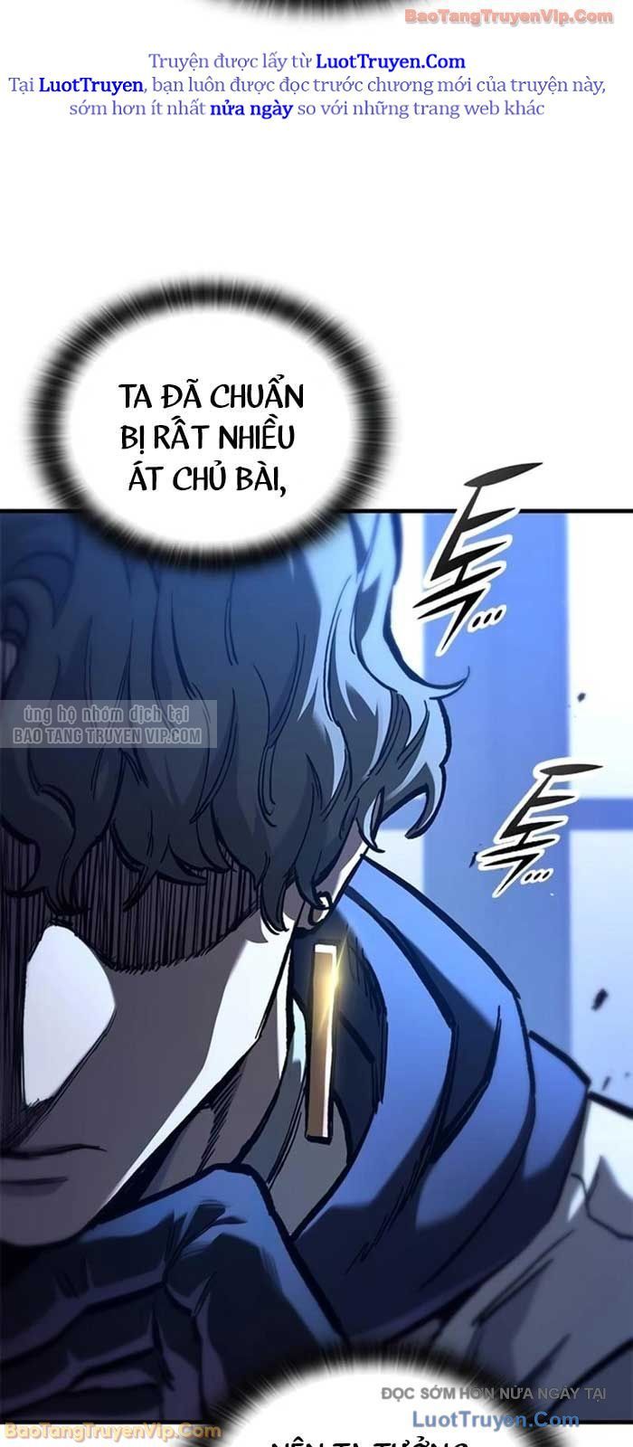 Hiệp Sĩ Sống Vì Ngày Hôm Nay - Chapter 85 - Page 72