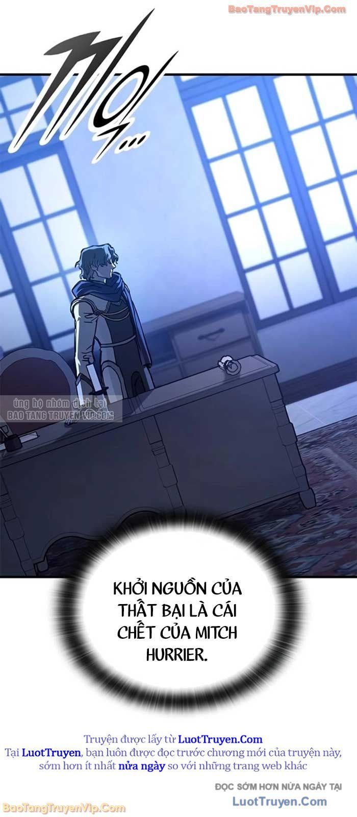 Hiệp Sĩ Sống Vì Ngày Hôm Nay - Chapter 85 - Page 74