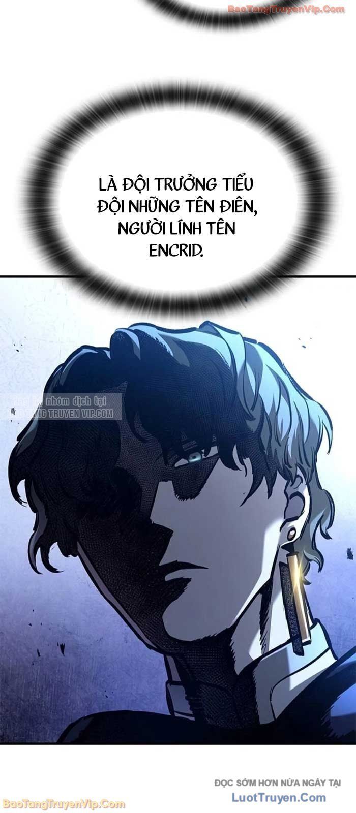 Hiệp Sĩ Sống Vì Ngày Hôm Nay - Chapter 85 - Page 76