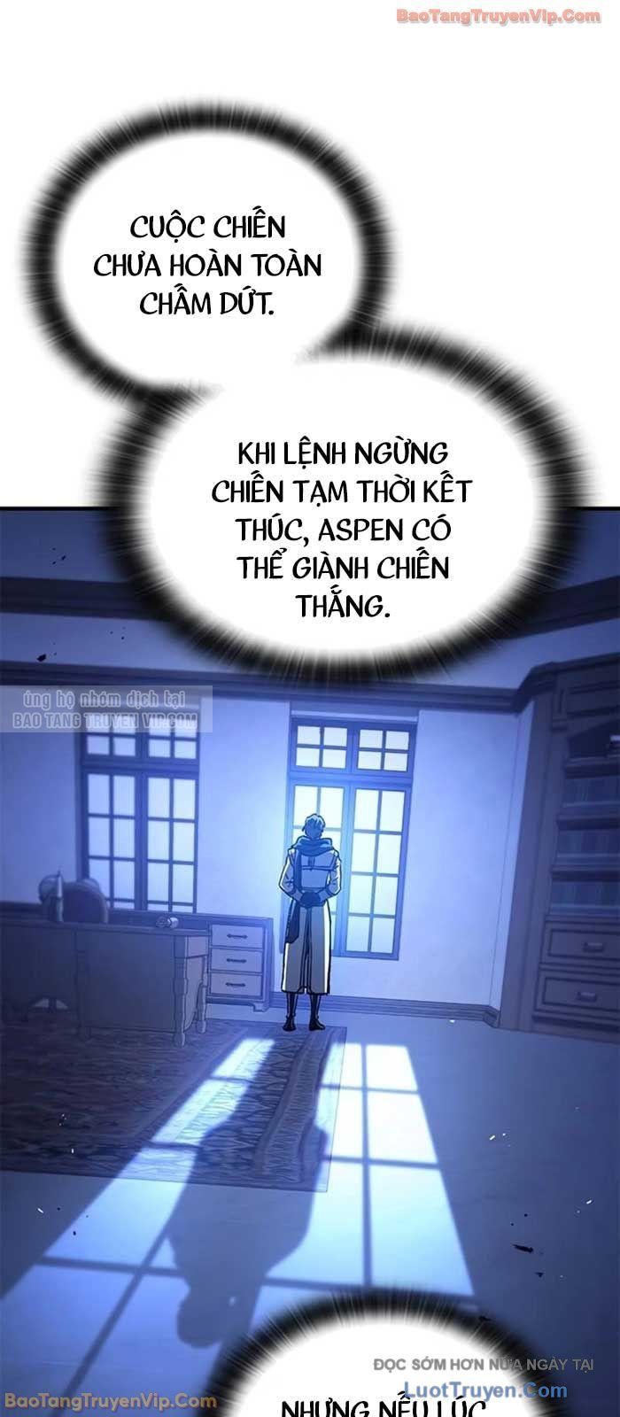 Hiệp Sĩ Sống Vì Ngày Hôm Nay - Chapter 85 - Page 77