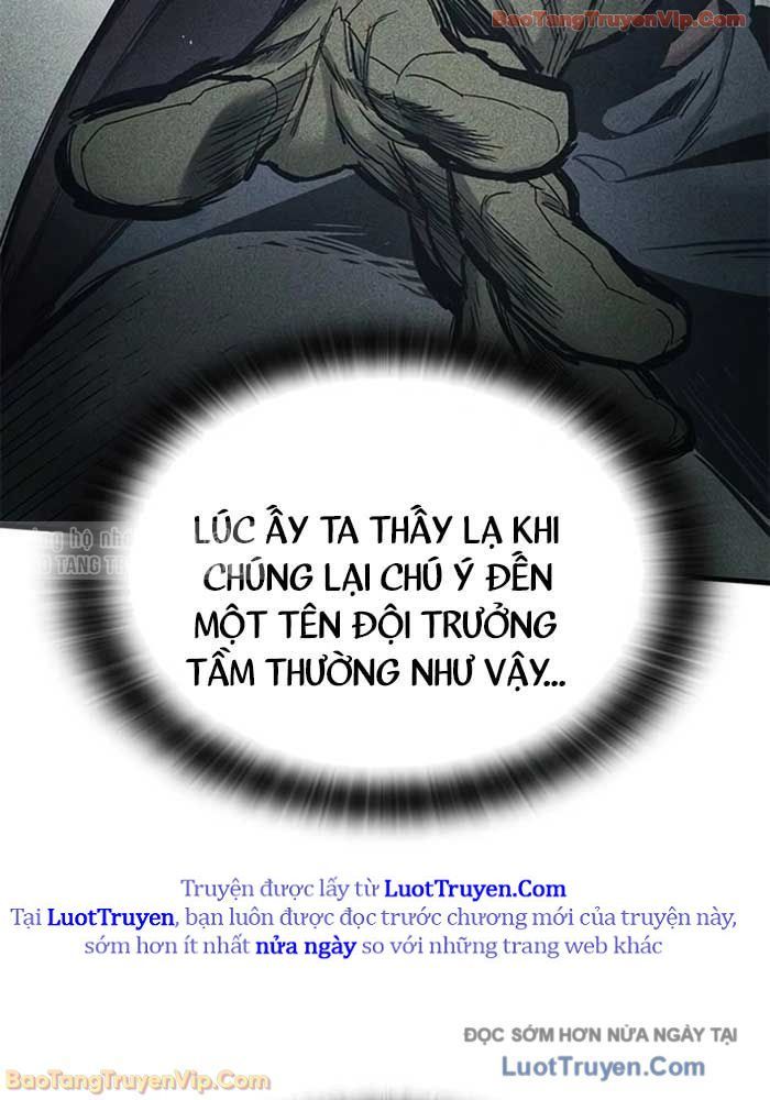 Hiệp Sĩ Sống Vì Ngày Hôm Nay - Chapter 85 - Page 79