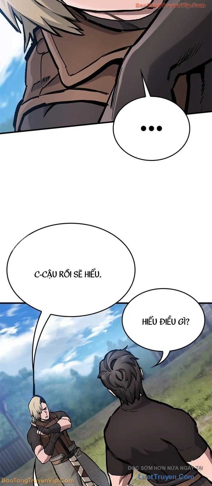Hiệp Sĩ Sống Vì Ngày Hôm Nay - Chapter 85 - Page 8