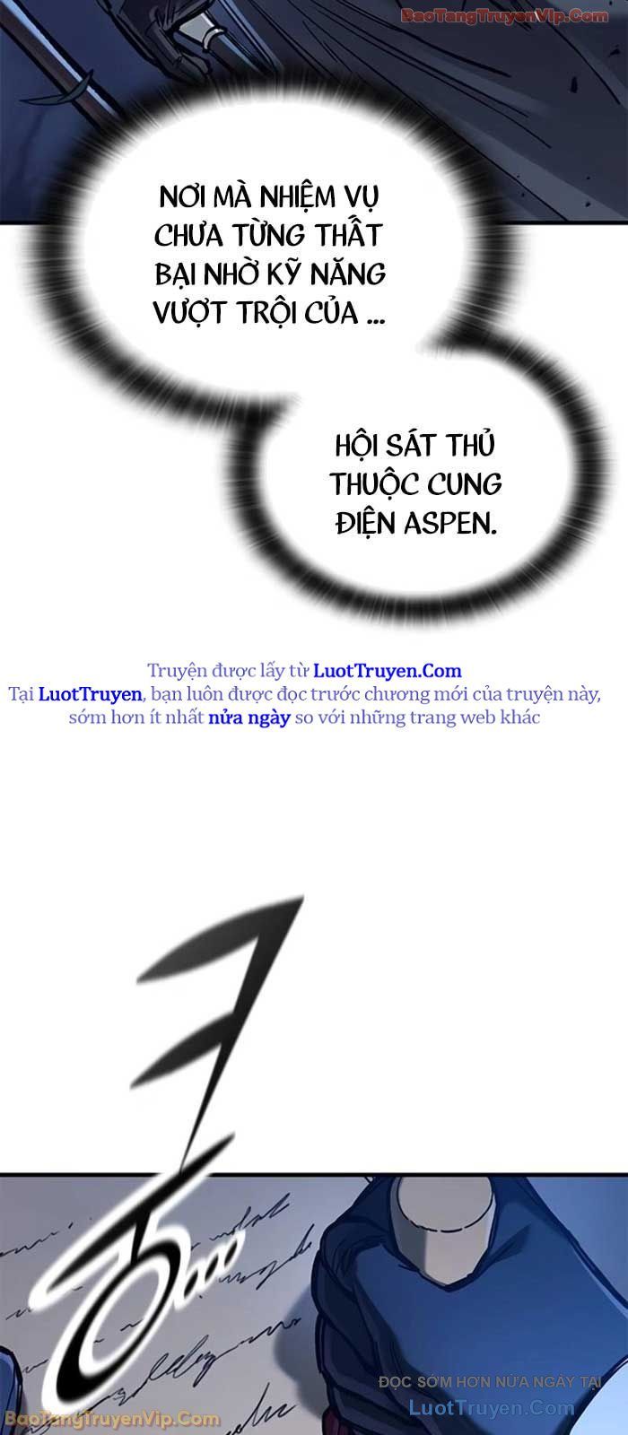 Hiệp Sĩ Sống Vì Ngày Hôm Nay - Chapter 85 - Page 82