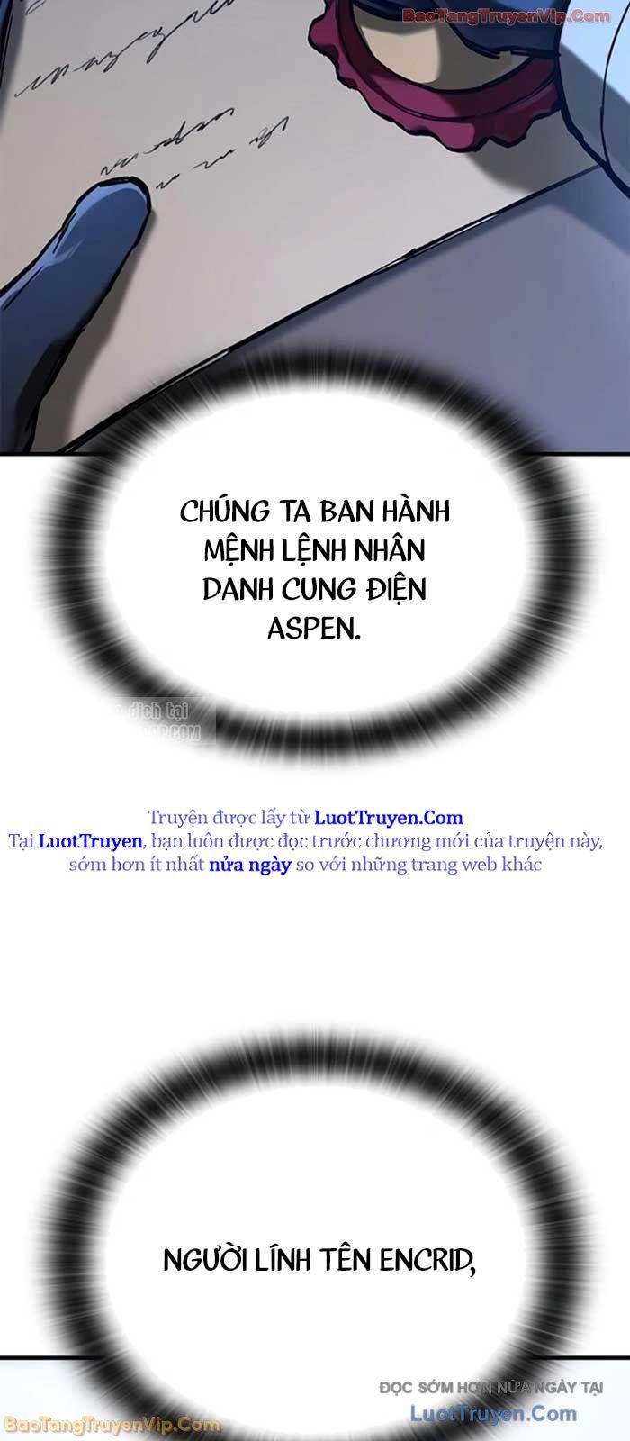 Hiệp Sĩ Sống Vì Ngày Hôm Nay - Chapter 85 - Page 83