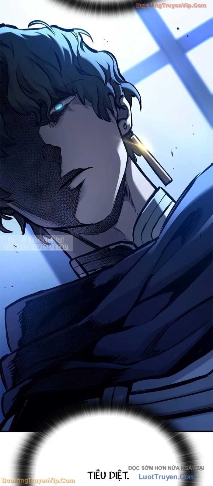 Hiệp Sĩ Sống Vì Ngày Hôm Nay - Chapter 85 - Page 84