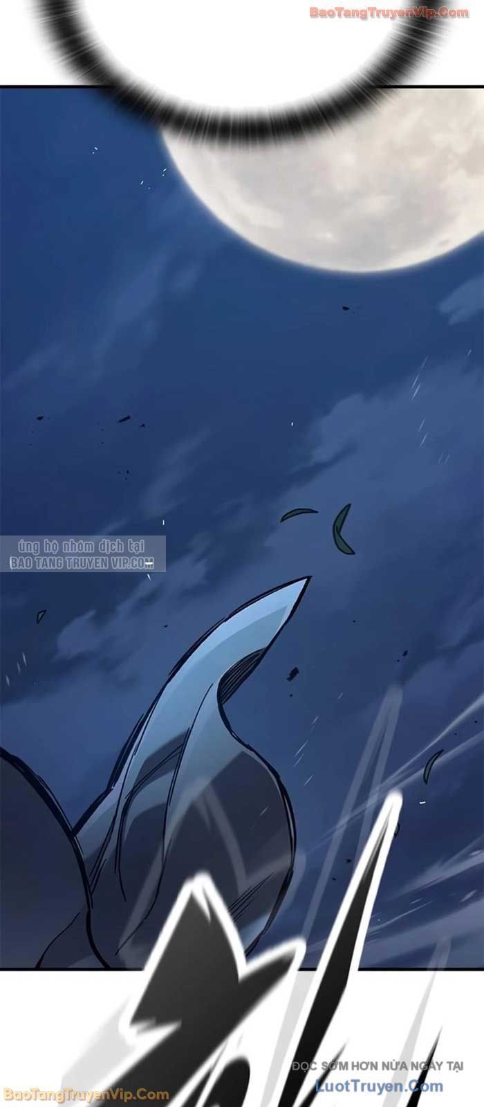 Hiệp Sĩ Sống Vì Ngày Hôm Nay - Chapter 85 - Page 85