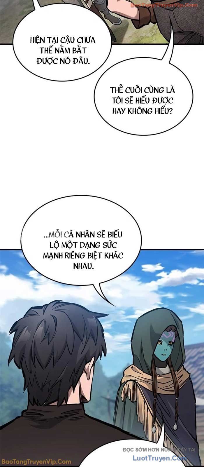 Hiệp Sĩ Sống Vì Ngày Hôm Nay - Chapter 85 - Page 9