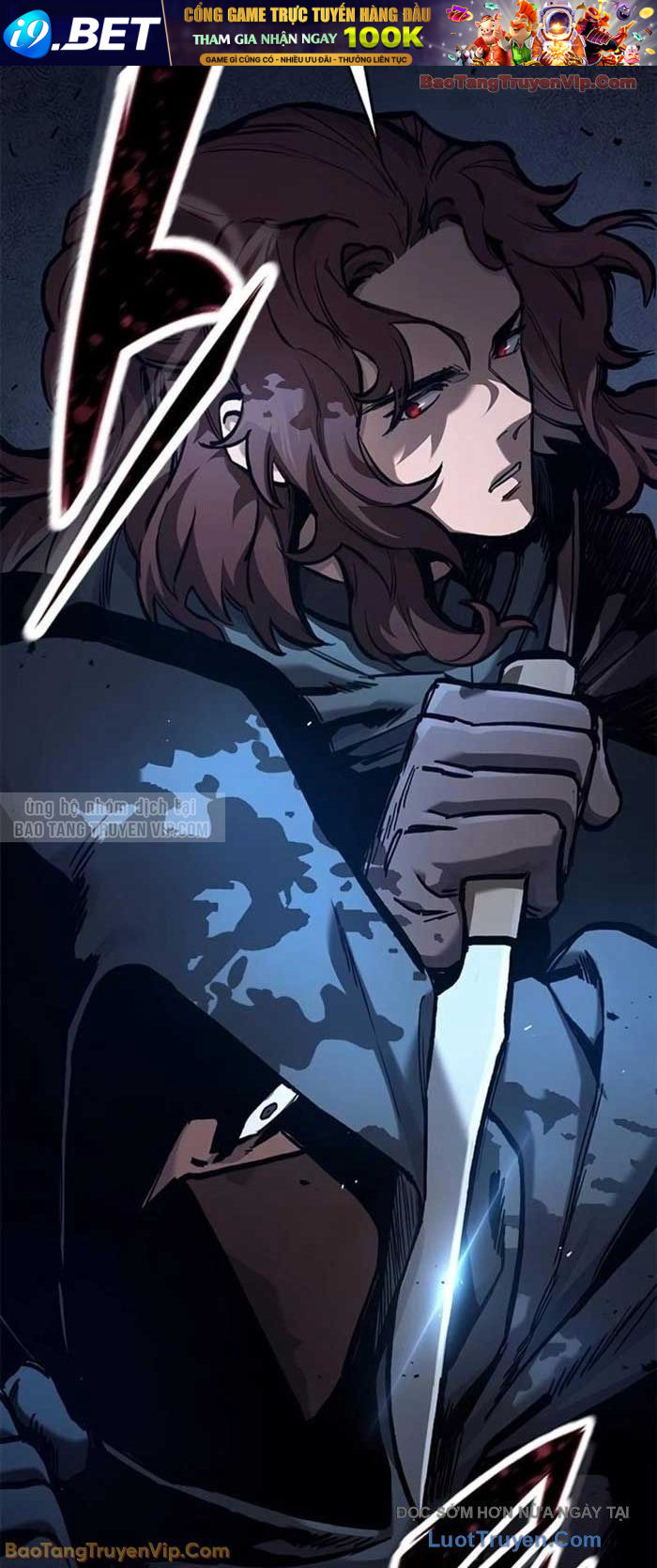 Hiệp Sĩ Sống Vì Ngày Hôm Nay - Chapter 85 - Page 90