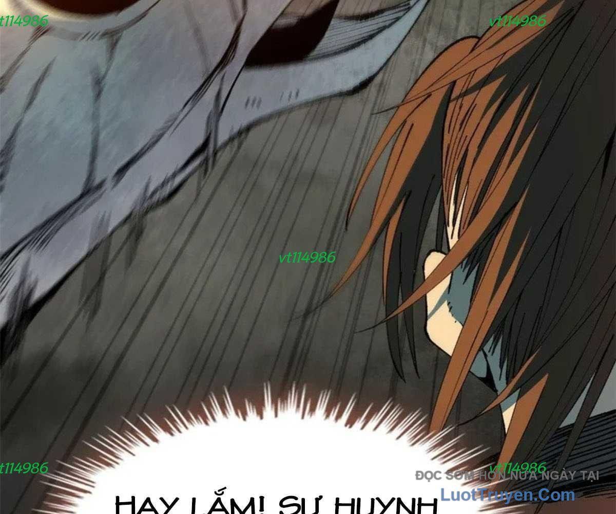 Xích Tâm Tuần Thiên - Chapter 71 - Page 11