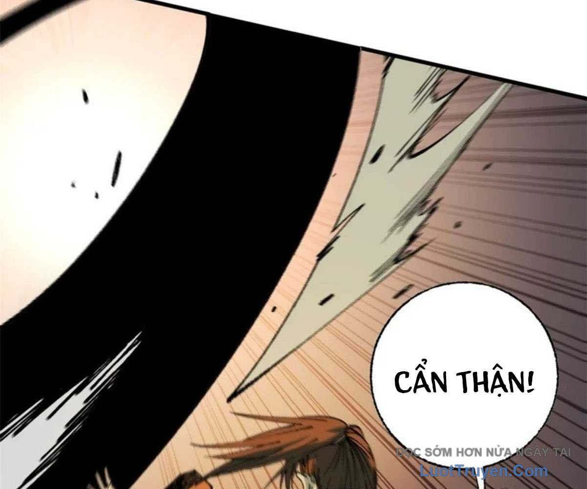 Xích Tâm Tuần Thiên - Chapter 71 - Page 20