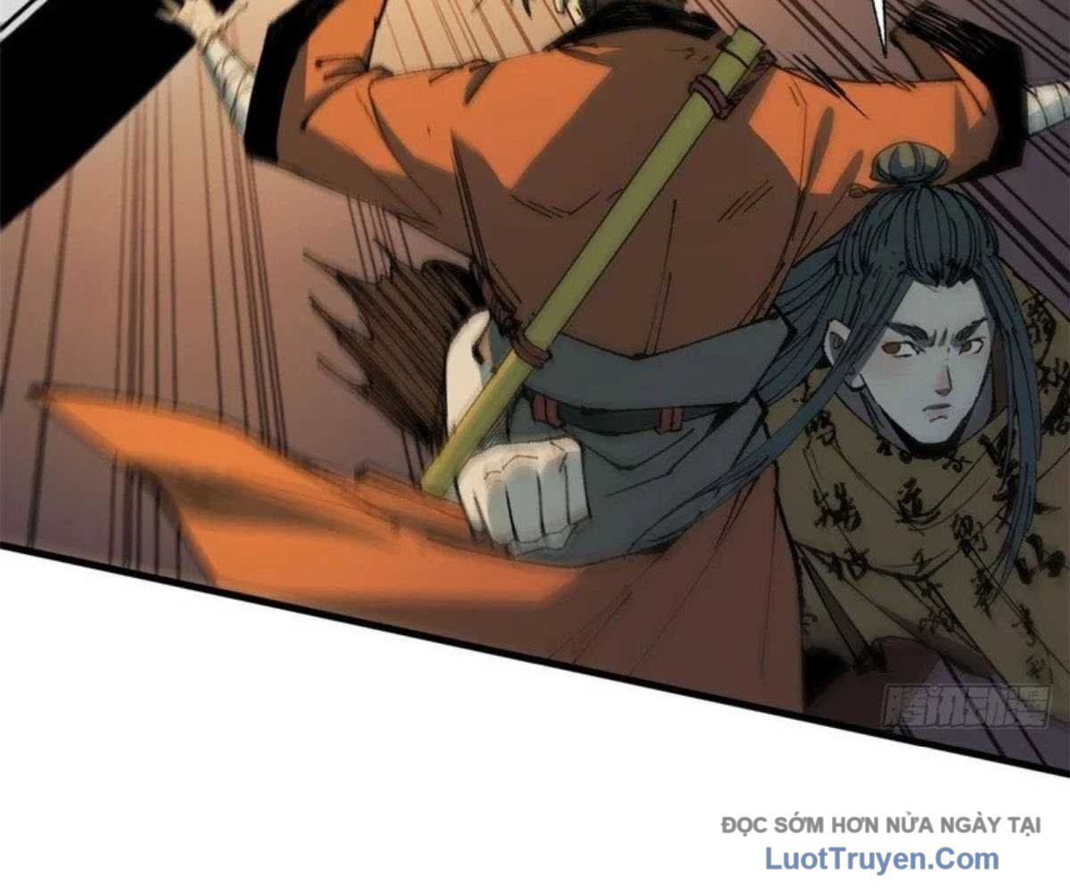 Xích Tâm Tuần Thiên - Chapter 71 - Page 21