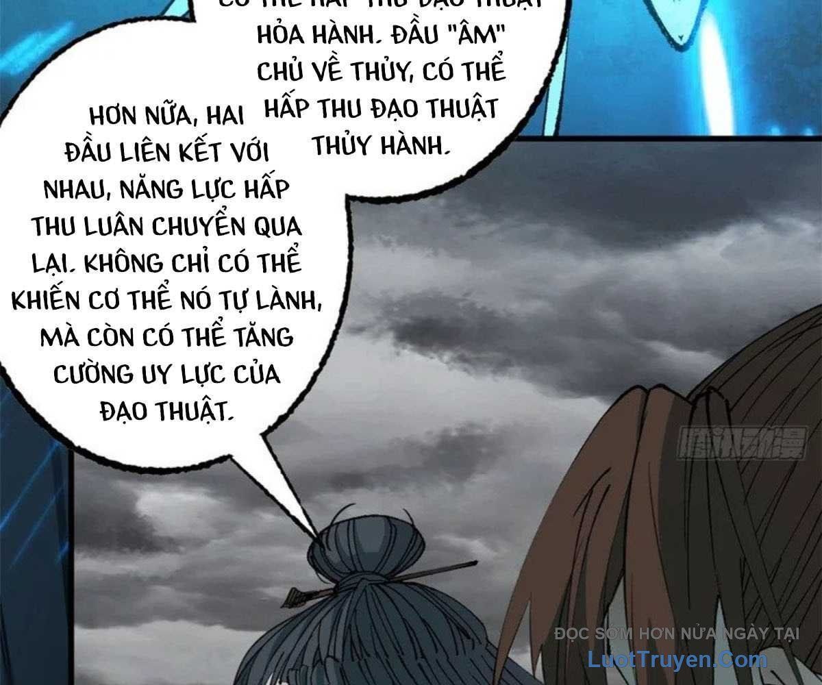 Xích Tâm Tuần Thiên - Chapter 71 - Page 25