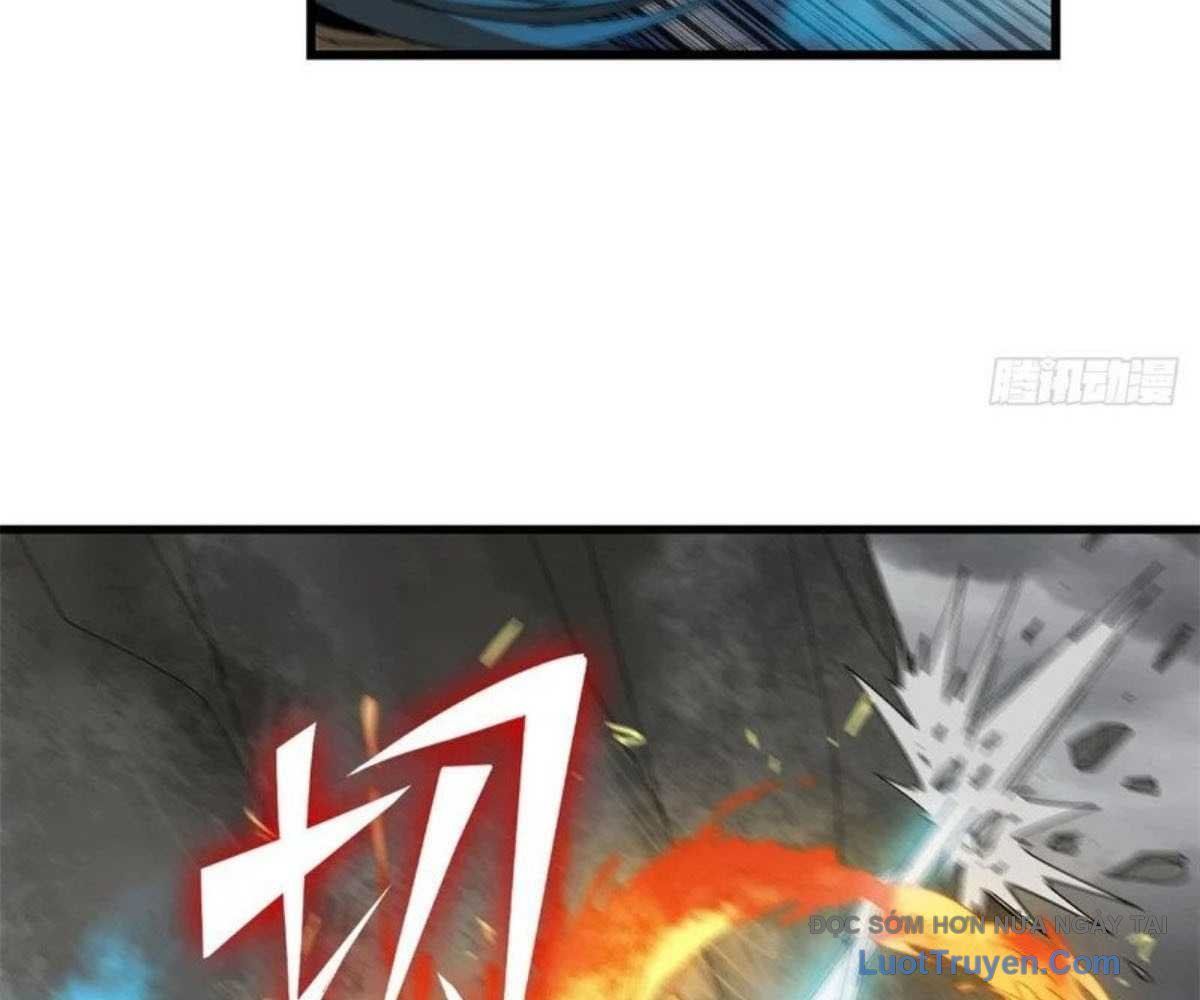 Xích Tâm Tuần Thiên - Chapter 71 - Page 31