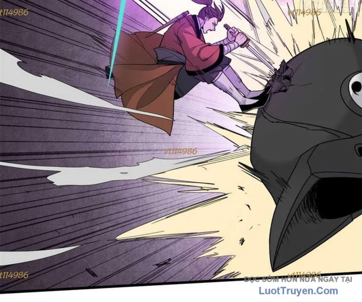 Xích Tâm Tuần Thiên - Chapter 71 - Page 37