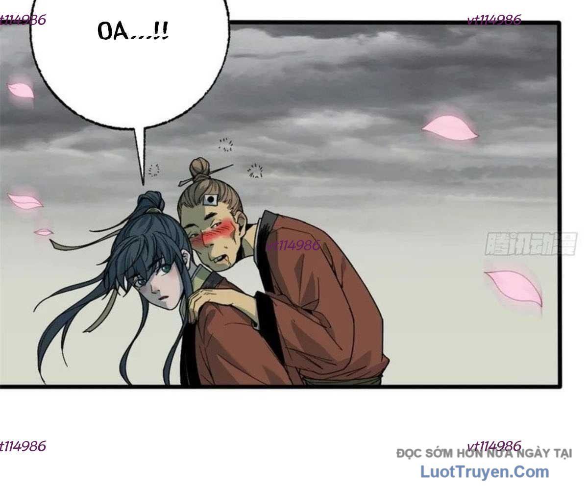 Xích Tâm Tuần Thiên - Chapter 71 - Page 46