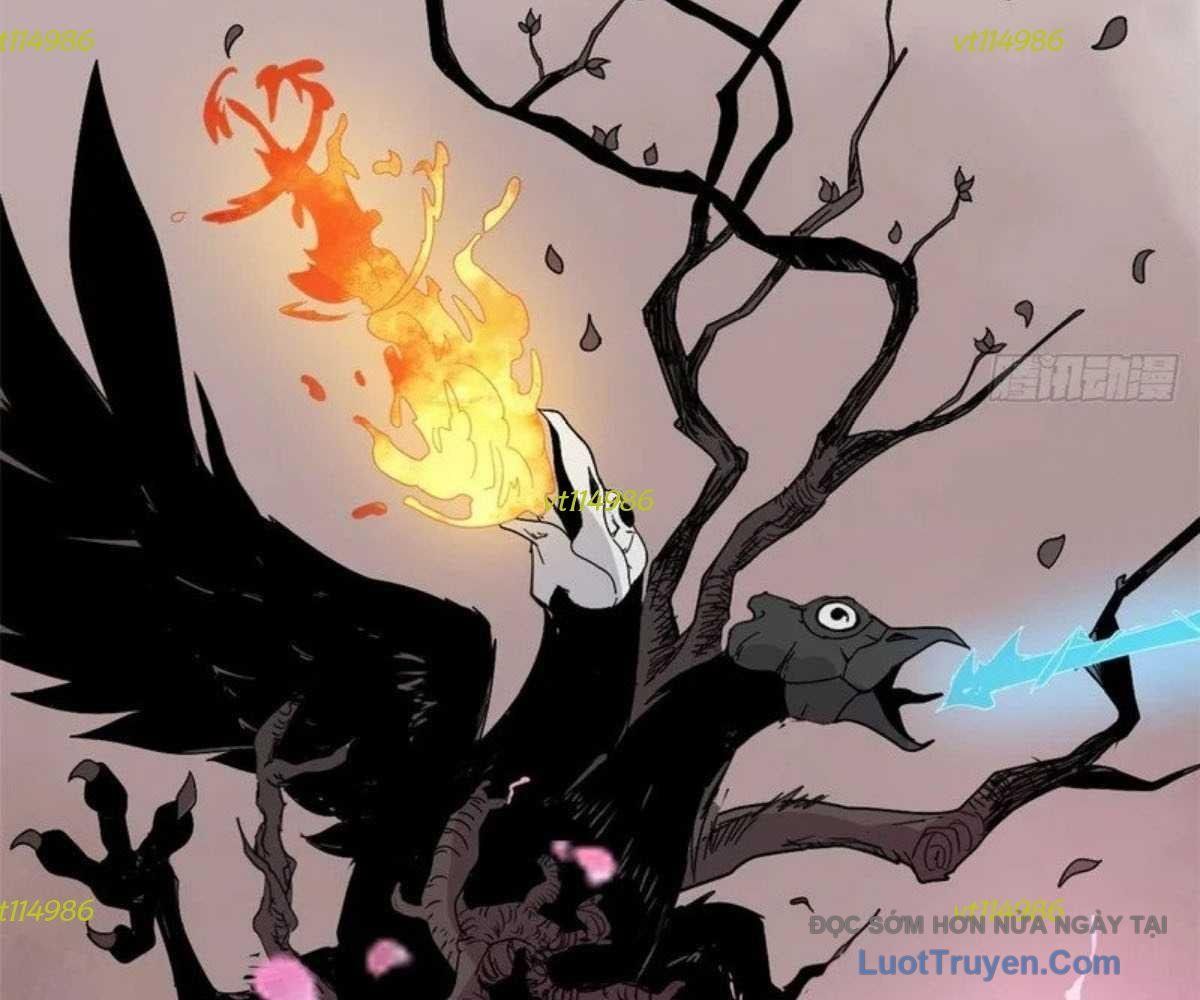 Xích Tâm Tuần Thiên - Chapter 71 - Page 52