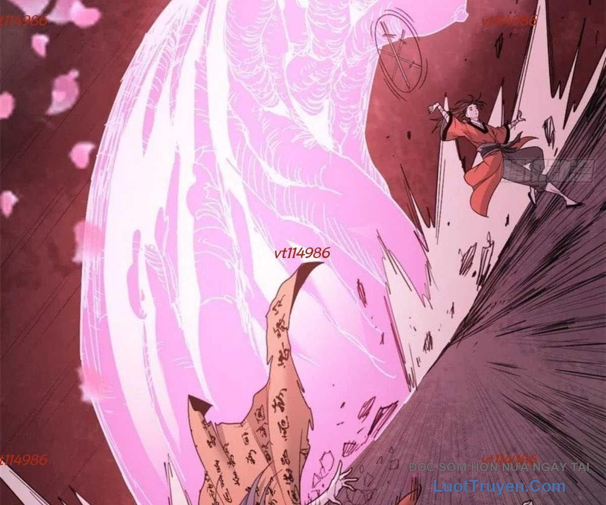Xích Tâm Tuần Thiên - Chapter 71 - Page 54